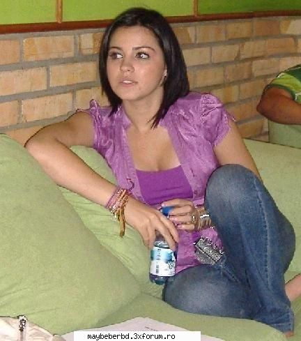 Capturi din viata lui May - May_Bonita:*:*:* - May