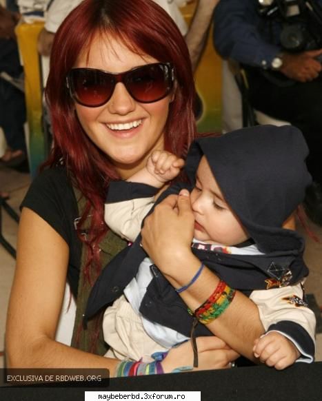 Dul la Radio Amor - May_Bonita:*:*:* - Dul
