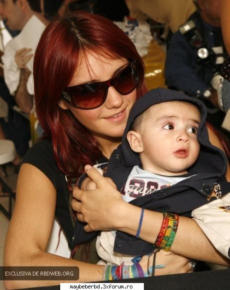 Dul la Radio Amor - May_Bonita:*:*:* - Dul