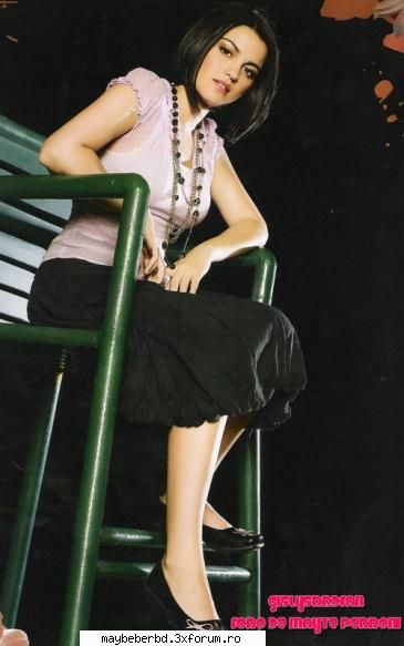 Galerie Foto - May_Bonita:*:*:* - May
