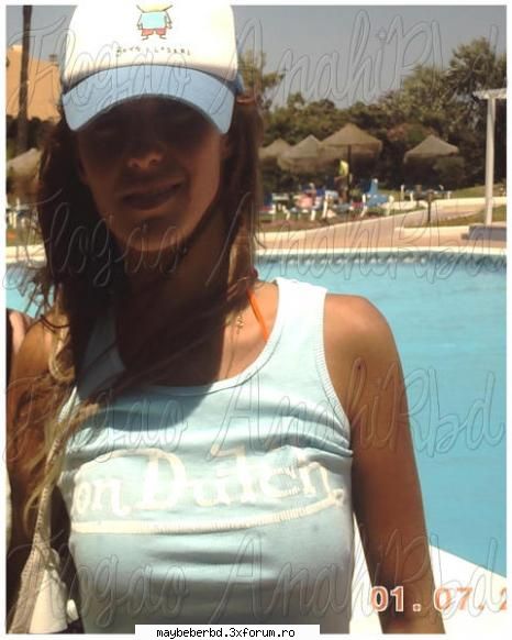 Galerie Foto - May_Bonita:*:*:* - Anny
