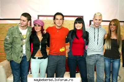 Galerie Foto - Aici vom pune poze q RBD!!! - RBD