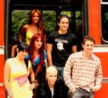 Galerie Foto - May_Bonita:*:*:* - RBD