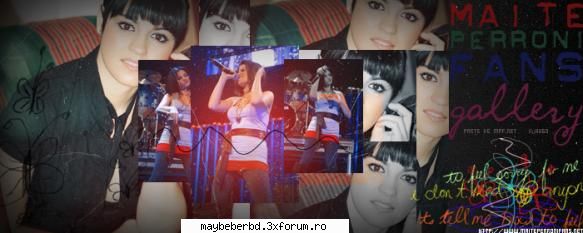 Galerie Foto - May_Bonita:*:*:* - May