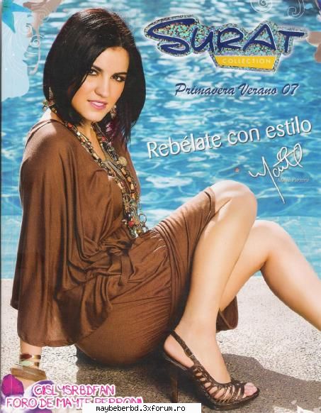 Galerie Foto - May_Bonita:*:*:* - May