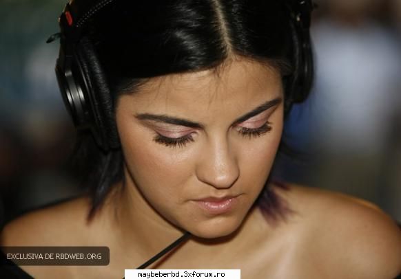 May la Radio Amor - May_Bonita:*:*:* - May