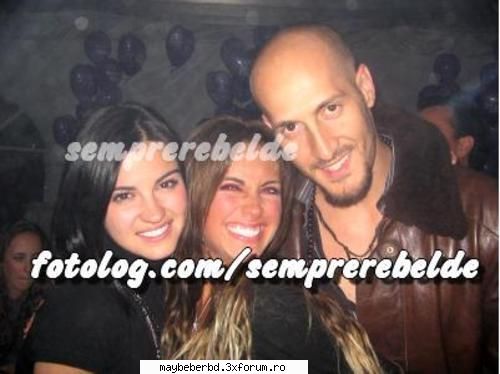 May y Guido - May_Bonita:*:*:* - May