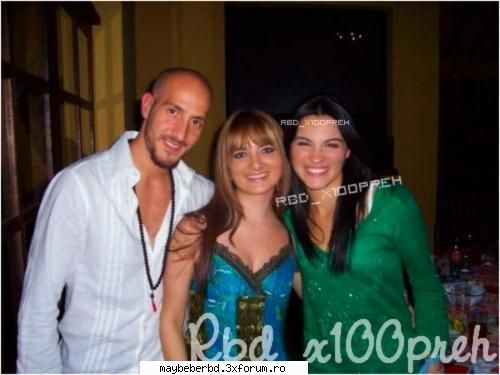 May y Guido - May_Bonita:*:*:* - May