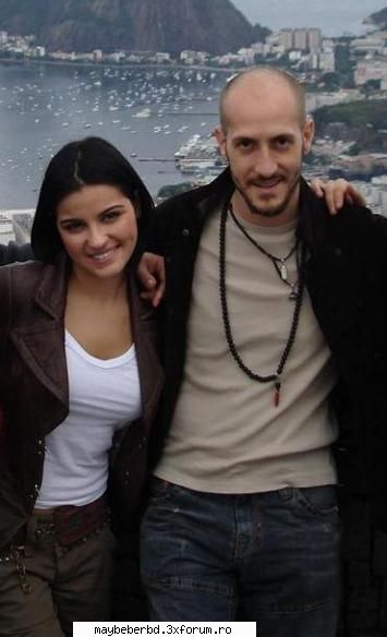 May y Guido - May_Bonita:*:*:* - May