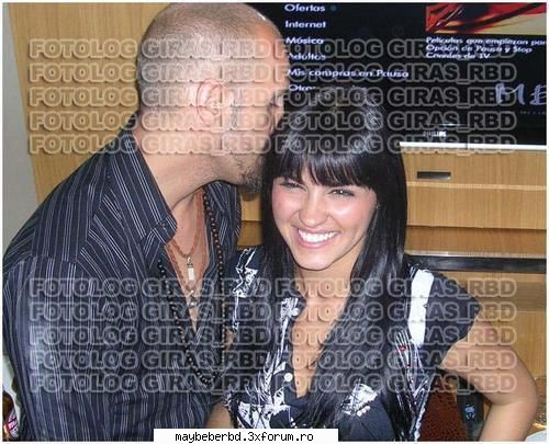 May y Guido - May_Bonita:*:*:* - May
