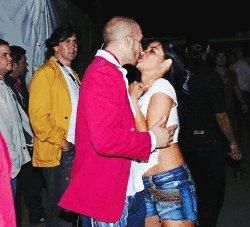 May y Guido - May_Bonita:*:*:* - May