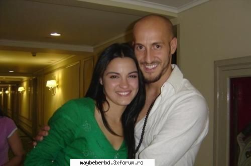 May y Guido - May_Bonita:*:*:* - May