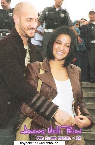 May y Guido - May_Bonita:*:*:* - May