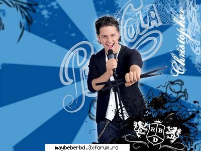 Reclama la Pepsi - May_Bonita:*:*:* - RBD