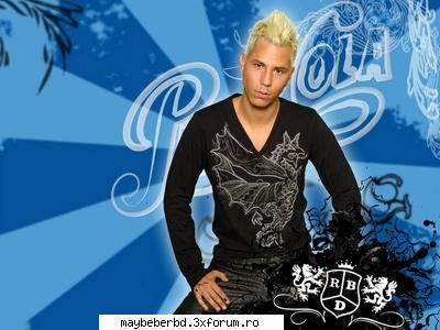 Reclama la Pepsi - May_Bonita:*:*:* - RBD