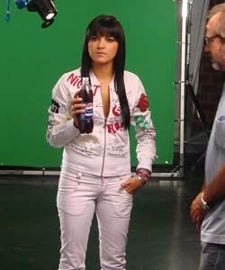 Reclama la Pepsi - May_Bonita:*:*:* - RBD