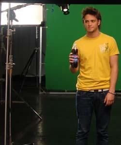 Reclama la Pepsi - May_Bonita:*:*:* - RBD