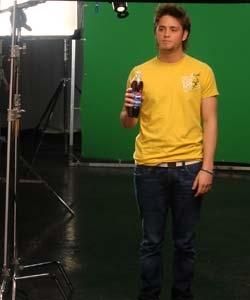 Reclama la Pepsi - May_Bonita:*:*:* - RBD