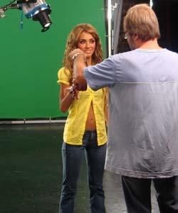 Reclama la Pepsi - May_Bonita:*:*:* - RBD