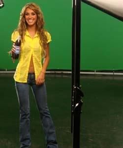 Reclama la Pepsi - May_Bonita:*:*:* - RBD