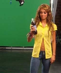 Reclama la Pepsi - May_Bonita:*:*:* - RBD