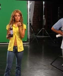 Reclama la Pepsi - May_Bonita:*:*:* - RBD