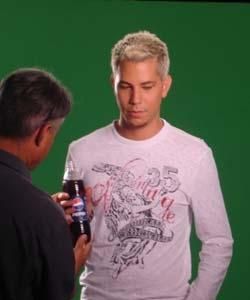 Reclama la Pepsi - May_Bonita:*:*:* - RBD