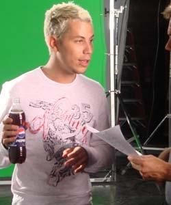 Reclama la Pepsi - May_Bonita:*:*:* - RBD