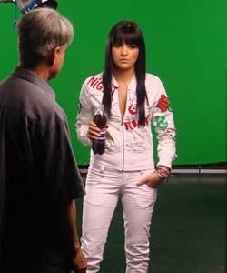 Reclama la Pepsi - May_Bonita:*:*:* - RBD