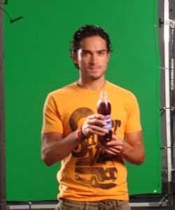 Reclama la Pepsi - May_Bonita:*:*:* - RBD