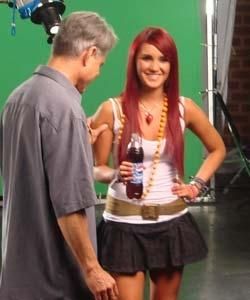 Reclama la Pepsi - May_Bonita:*:*:* - RBD